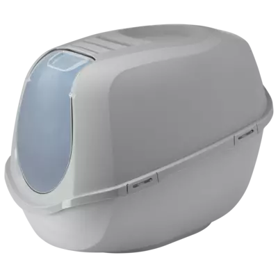 Litter Boxes Open Closed Top Entry We have it all Moderna